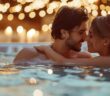 Sex-Fragen im Wellness-Urlaub: So steigern Sie Ihre Intimität (Foto: AdobeStock 710447861 stockmotion)