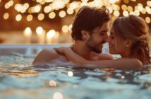 Sex-Fragen im Wellness-Urlaub: So steigern Sie Ihre Intimität (Foto: AdobeStock 710447861 stockmotion)