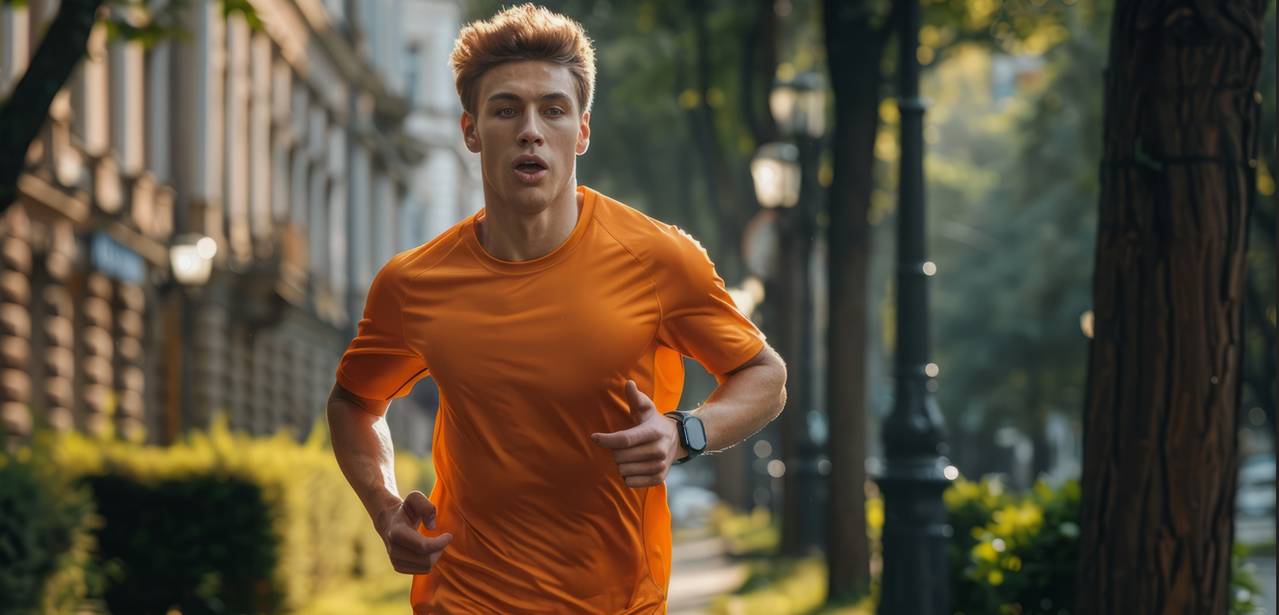 Fitness Tracker: Dein Partner für Bewegung und Wohlbefinden auf Reisen! (Foto: AdobeStock - 783202641 Pure Imagination)