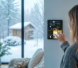 Home Automation: Smarte Technologie für ein gesundes Leben (Foto: AdobeStock - 1050038176 guteksk7)