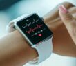 Heart Rate Monitor: Ihr Schlüssel zu mehr Wohlbefinden und Gesundheit (Foto: AdobeStock - 829556865 abvbakarrr)